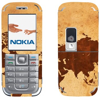 Nokia 6233