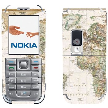 Nokia 6233