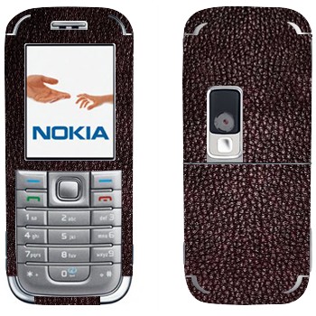   « Vermillion»   Nokia 6233