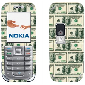 Nokia 6233