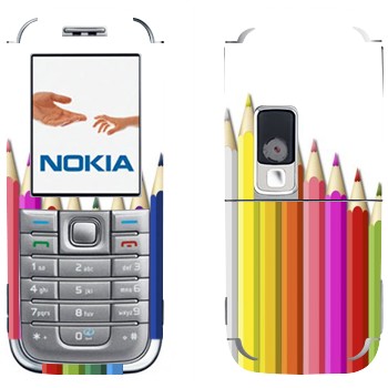 Nokia 6233