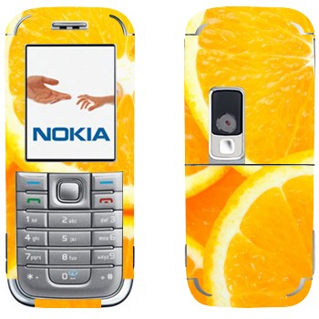 Nokia 6233