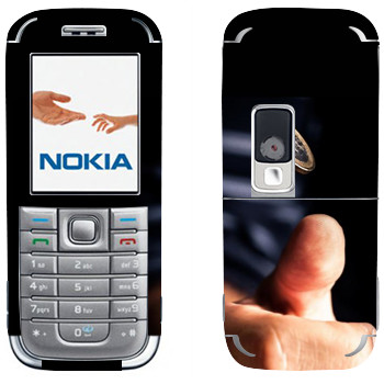 Nokia 6233