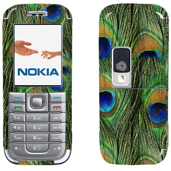 Nokia 6233