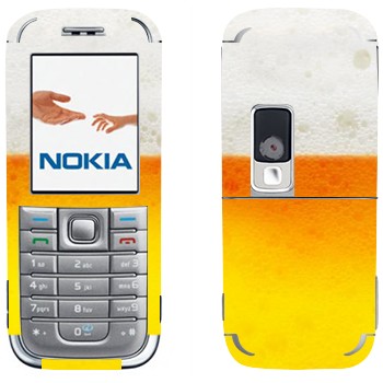 Nokia 6233