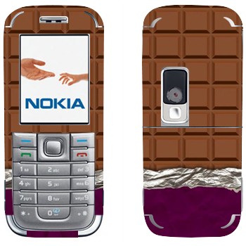 Nokia 6233