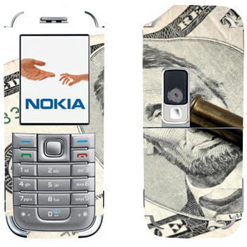 Nokia 6233