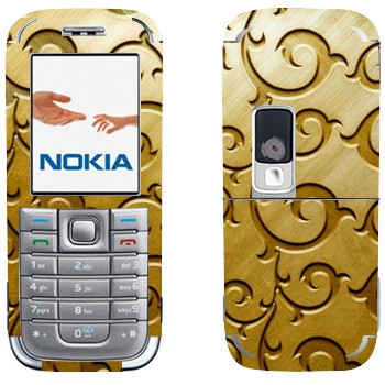 Nokia 6233