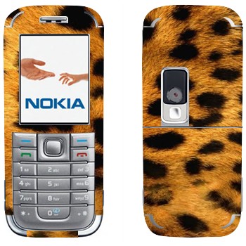 Nokia 6233