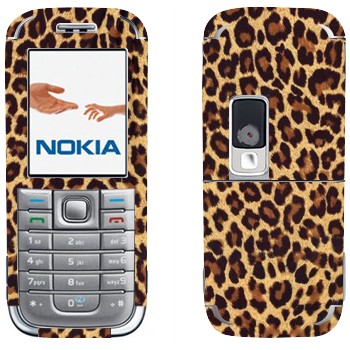 Nokia 6233