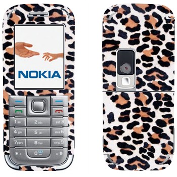 Nokia 6233