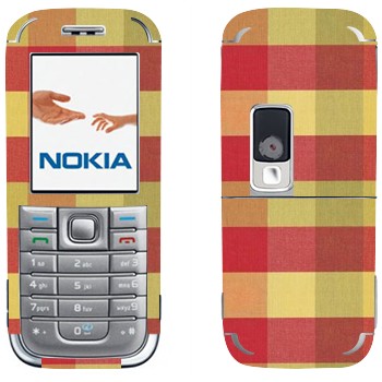 Nokia 6233