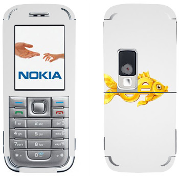 Nokia 6233