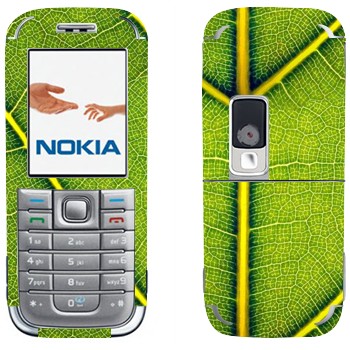 Nokia 6233