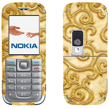 Nokia 6233