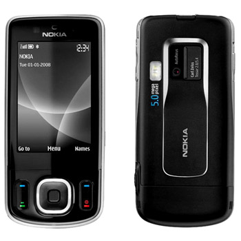 Nokia 6260