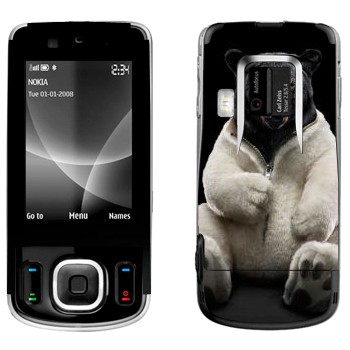   «    »   Nokia 6260