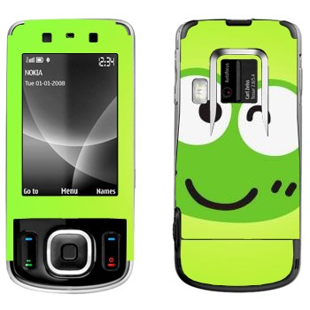   «Keroppi»   Nokia 6260