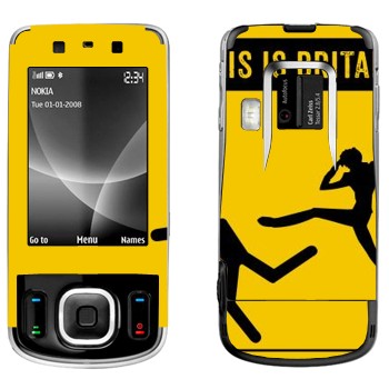   «Suzaku Spin -  »   Nokia 6260