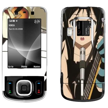   «  - K-on»   Nokia 6260