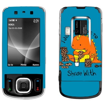   « - Kawaii»   Nokia 6260