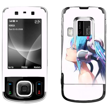   « - Vocaloid»   Nokia 6260