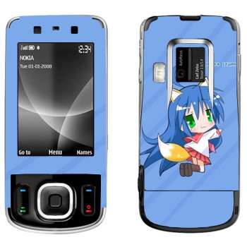   «   - Lucky Star»   Nokia 6260