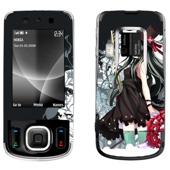   «K-On!   »   Nokia 6260