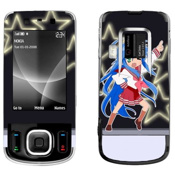   «  - Lucky Star»   Nokia 6260