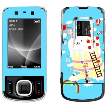   «   - Kawaii»   Nokia 6260