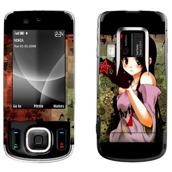   «  - K-on»   Nokia 6260