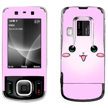   «  - Kawaii»   Nokia 6260