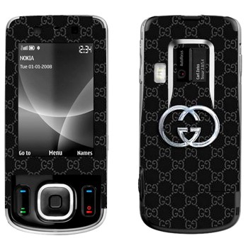   «Gucci»   Nokia 6260