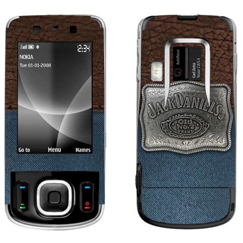   «Jack Daniels     »   Nokia 6260