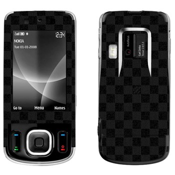   «LV Damier Azur »   Nokia 6260