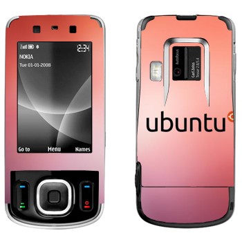   «Ubuntu»   Nokia 6260