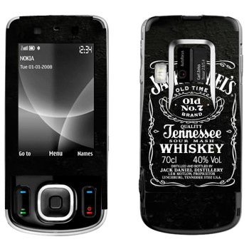   «Jack Daniels»   Nokia 6260