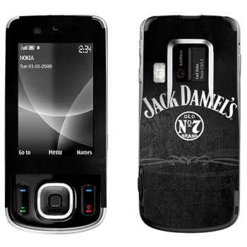   «  - Jack Daniels»   Nokia 6260