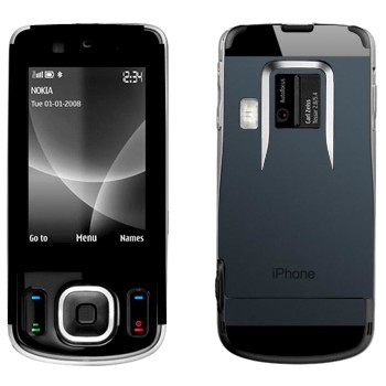   «- iPhone 5»   Nokia 6260