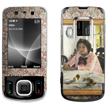   «    -  »   Nokia 6260