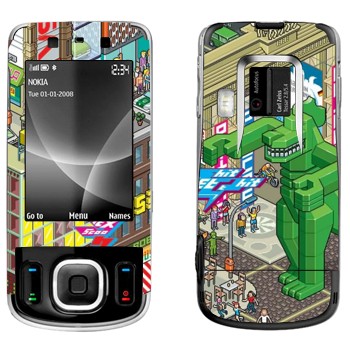   «eBoy - »   Nokia 6260