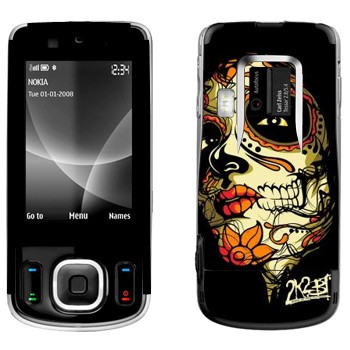   «   - -»   Nokia 6260