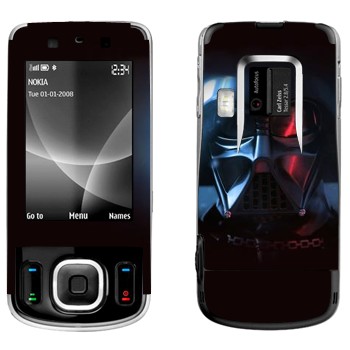   «Darth Vader»   Nokia 6260