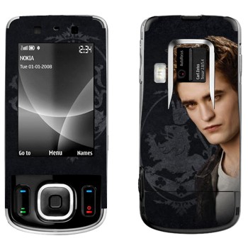   «Edward Cullen»   Nokia 6260