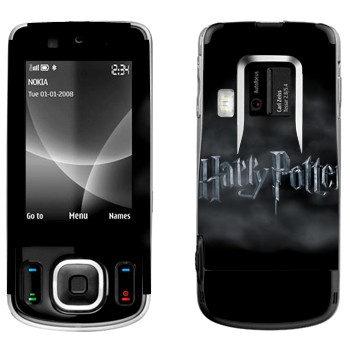   «Harry Potter »   Nokia 6260