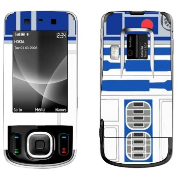   «R2-D2»   Nokia 6260