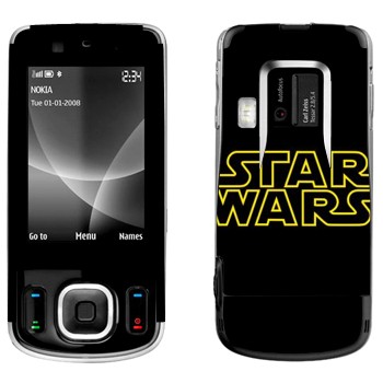   « Star Wars»   Nokia 6260