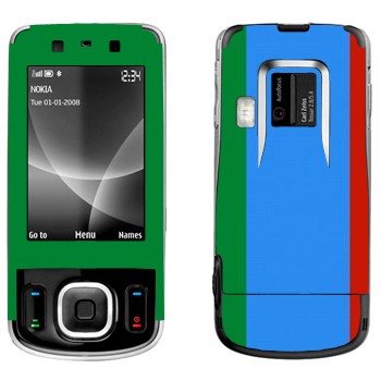   «  »   Nokia 6260