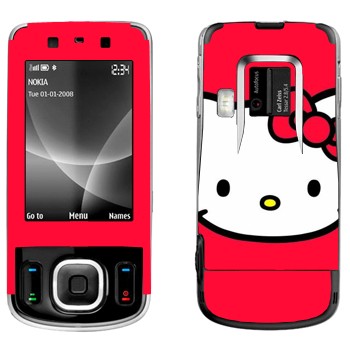   «Hello Kitty   »   Nokia 6260