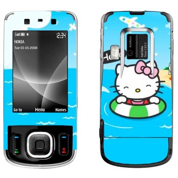   «Hello Kitty  »   Nokia 6260